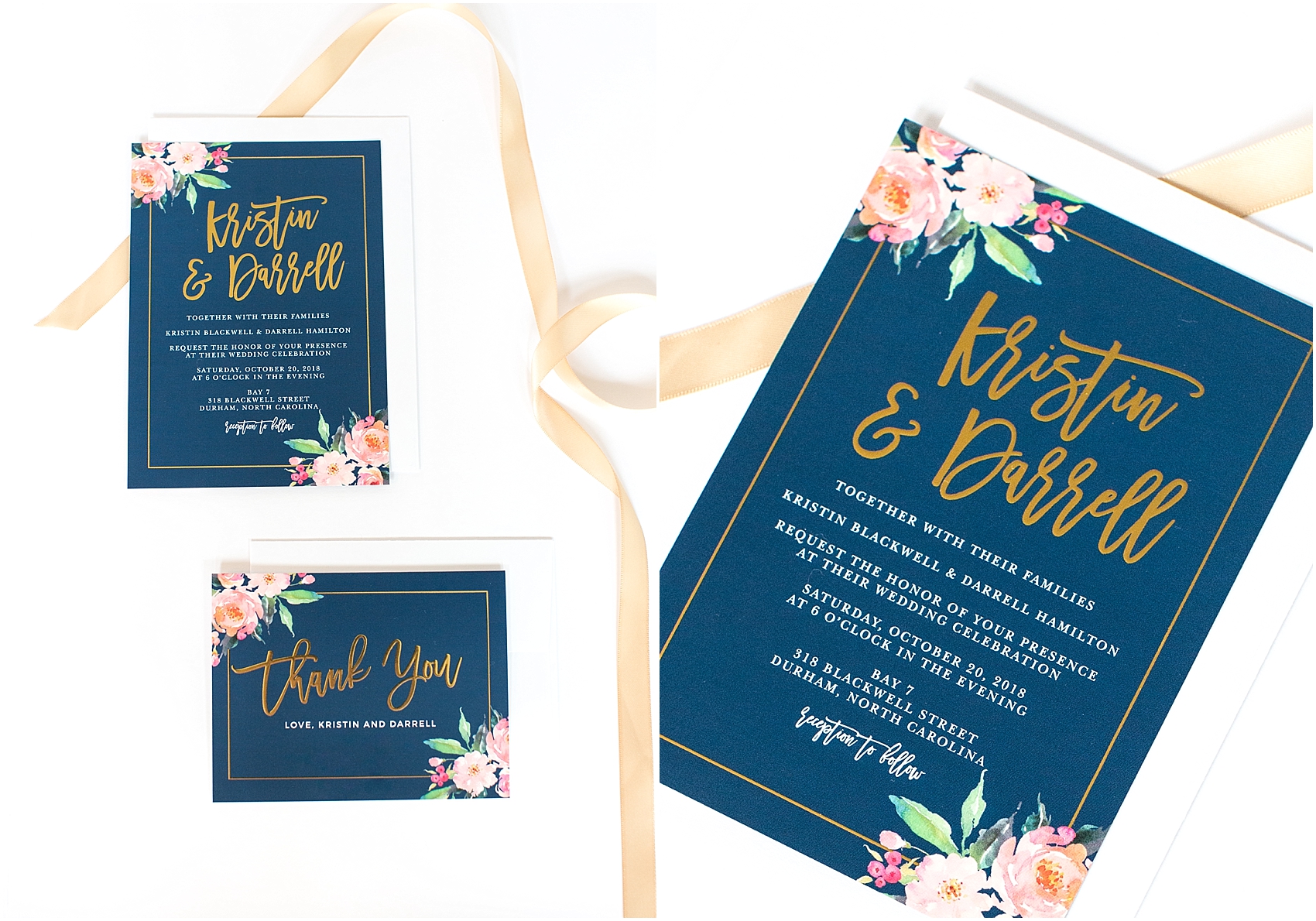 Wedding Invitations