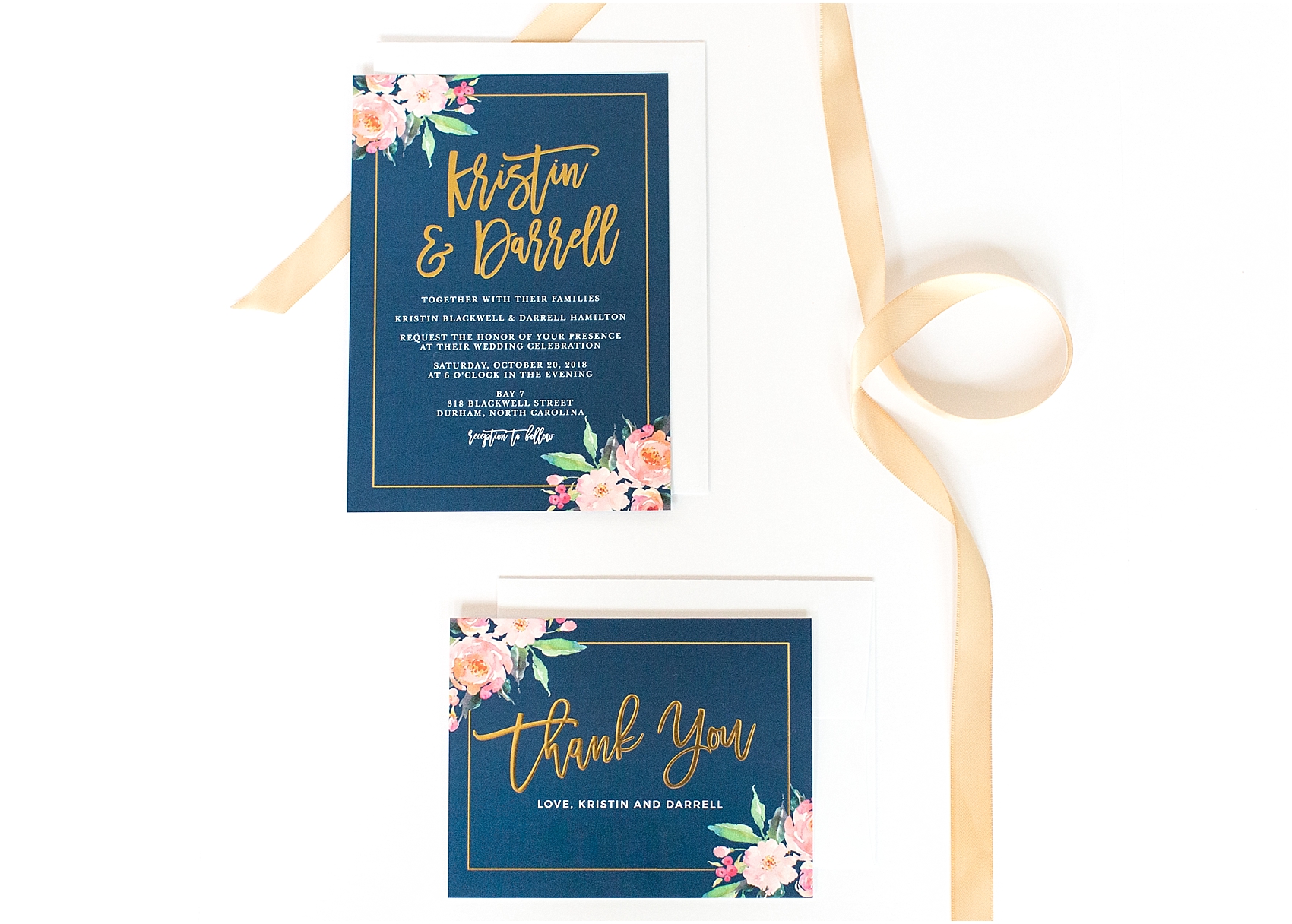 Wedding Invitations